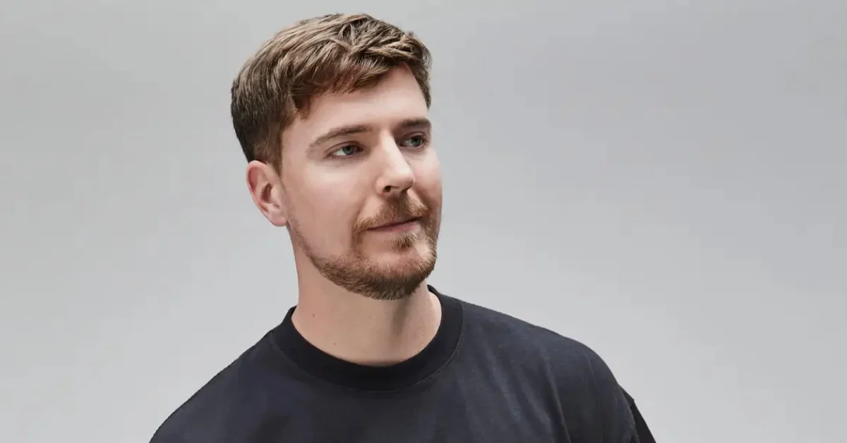 Mr Beast Biography