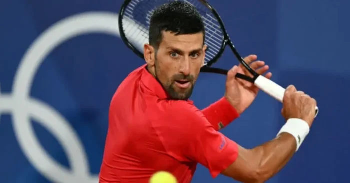 Novak Djokovic Biography
