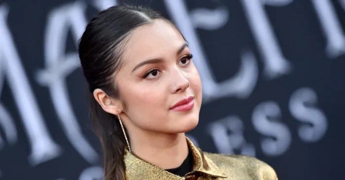 Olivia Rodrigo Biography