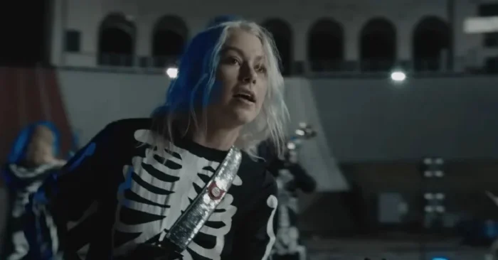 Phoebe Bridgers Biography