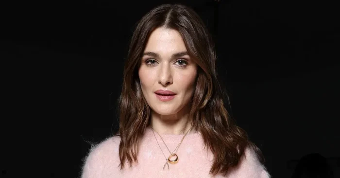 Rachel Weisz Biography