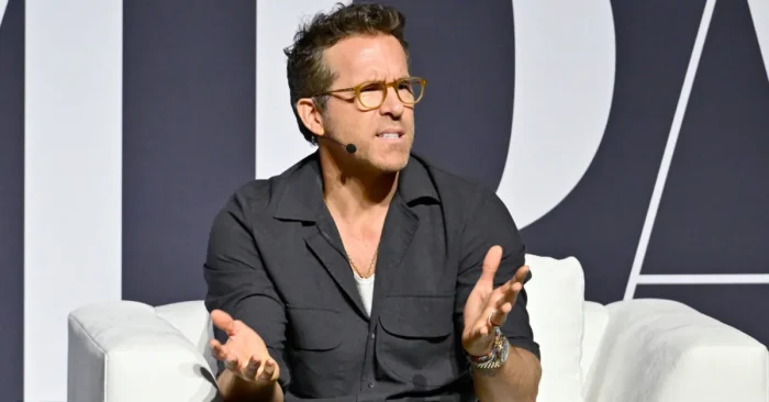 Ryan Reynolds Biography