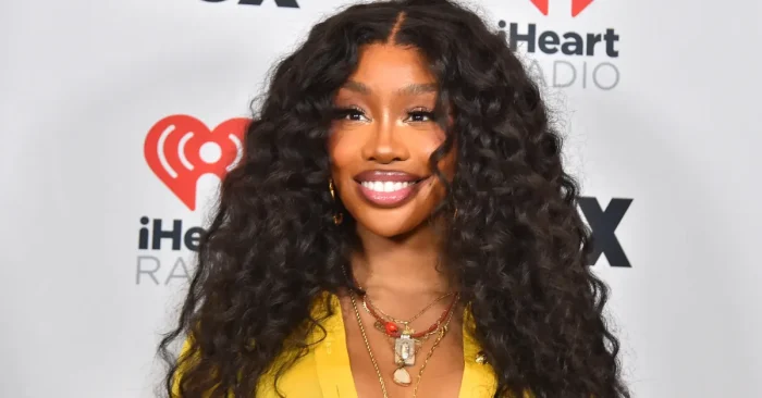 SZA Biography
