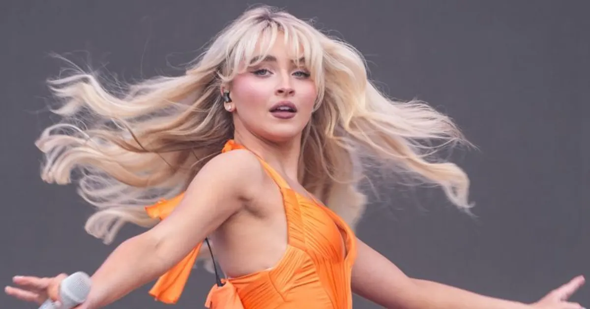Sabrina Carpenter Biography