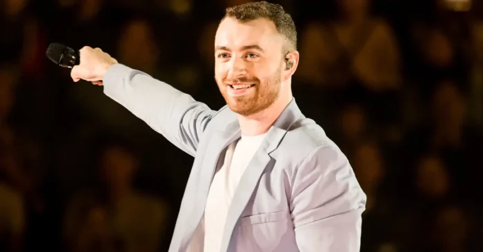 Sam Smith Biography