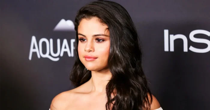 Selena Gomez Biography