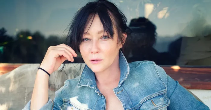 Shannen Doherty Biography