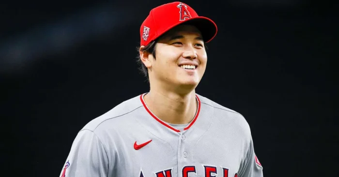 Shohei Ohtani Biography