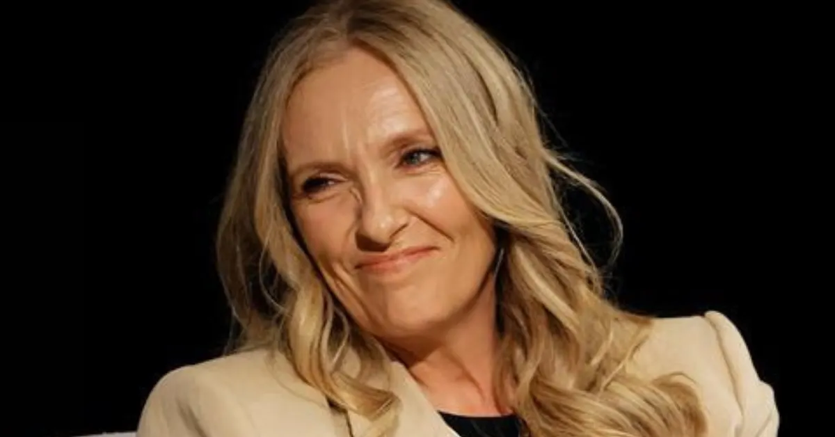 Toni Collette Biography