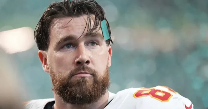 Travis Kelce Biography