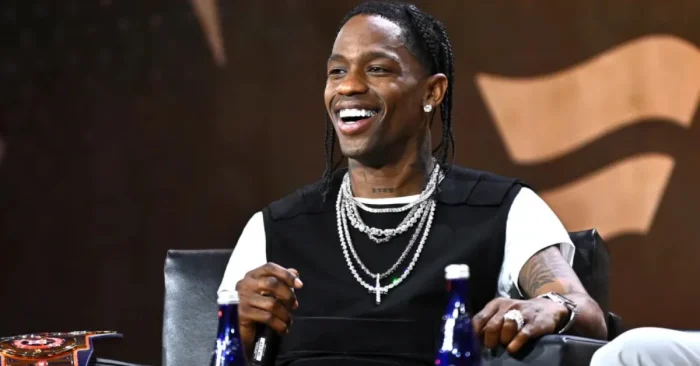 Travis Scott Biography