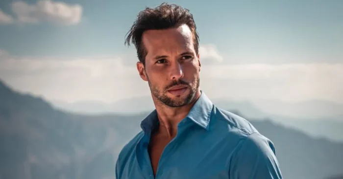 Tristan Tate Biography