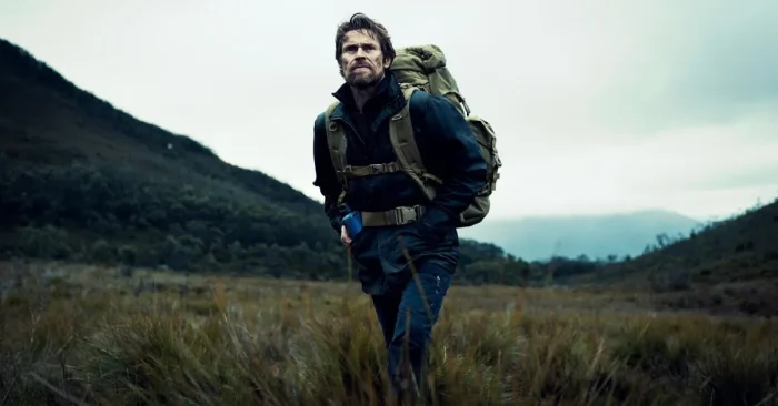 Willem Dafoe Biography