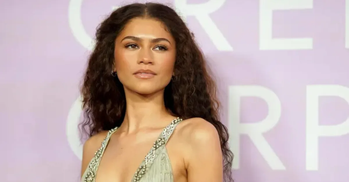 Zendaya Biography