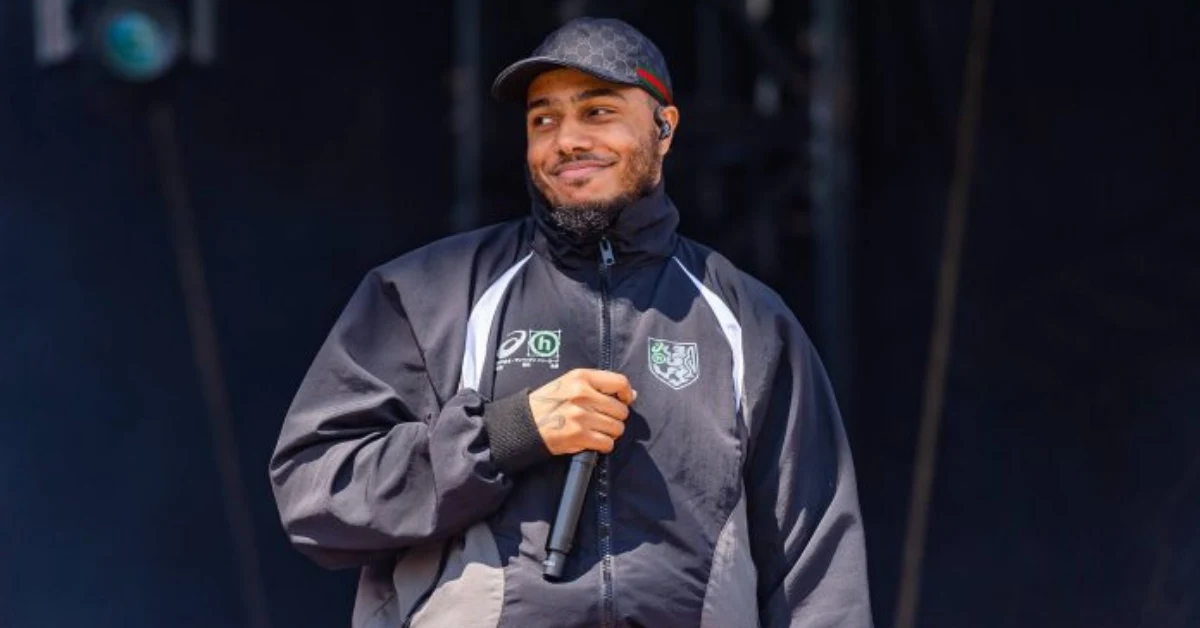 AJ Tracey Biography