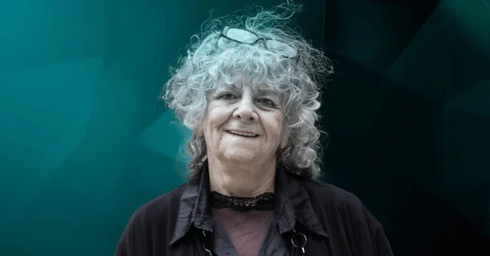 Ada Yonath Biography