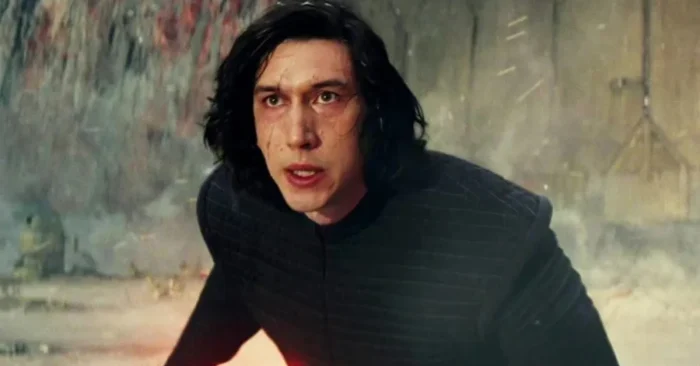 Adam Driver Biography