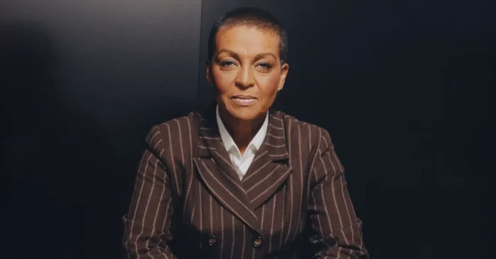 Adjoa Andoh Biography