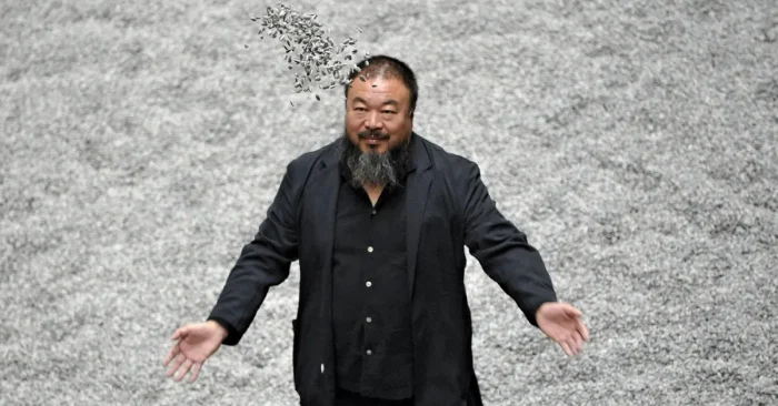 Ai Weiwei Biography