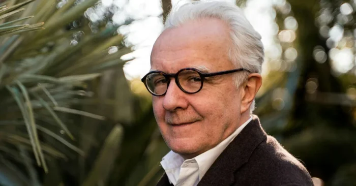 Alain Ducasse Biography