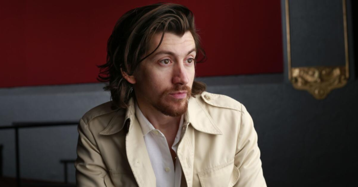 Alex Turner Biography