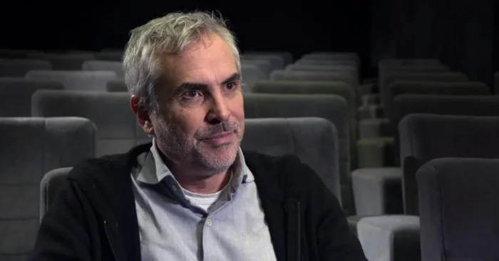 Alfonso Cuarón Biography