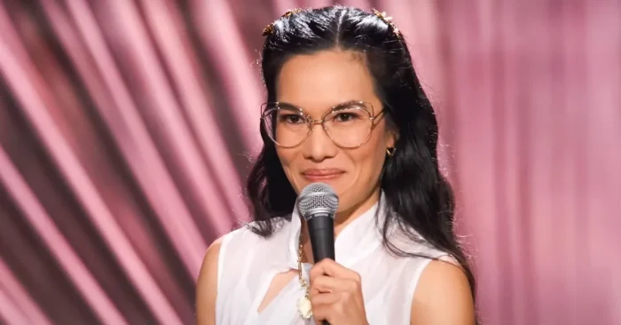 Ali Wong Biography