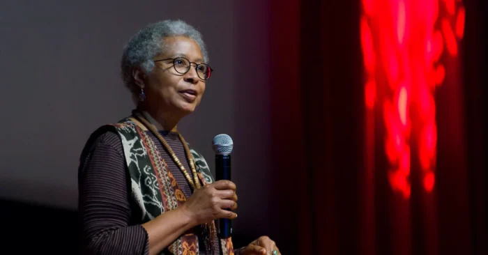 Alice Walker Biography