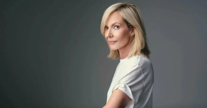 Allison Janney Biography