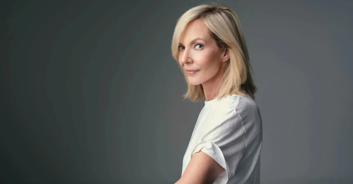 Allison Janney Biography