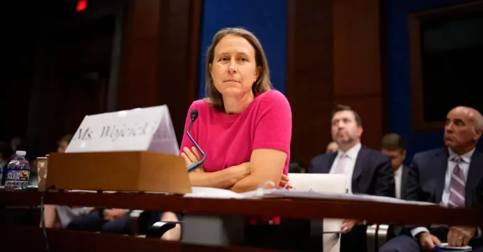 Anne Wojcicki Biography