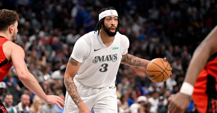 Anthony Davis Biography