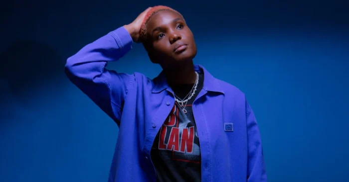 Arlo Parks Biography