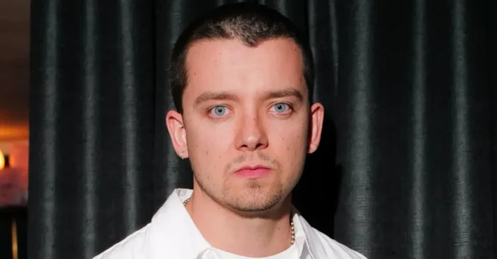 Asa Butterfield Biography