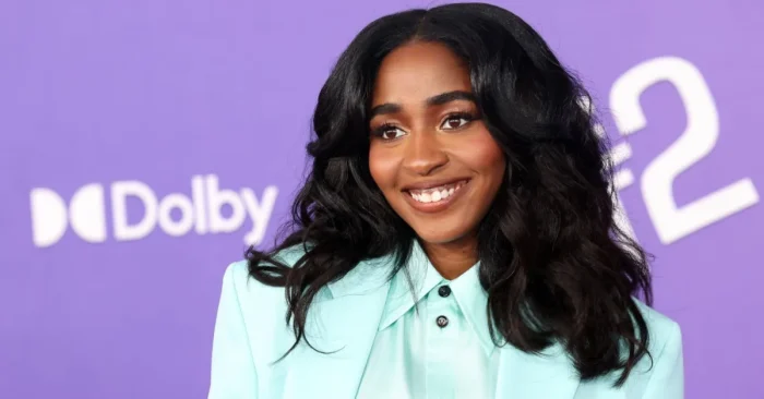 Ayo Edebiri Biography