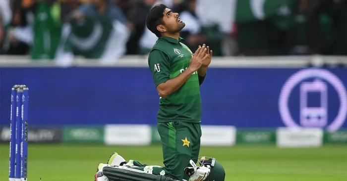 Babar Azam Biography