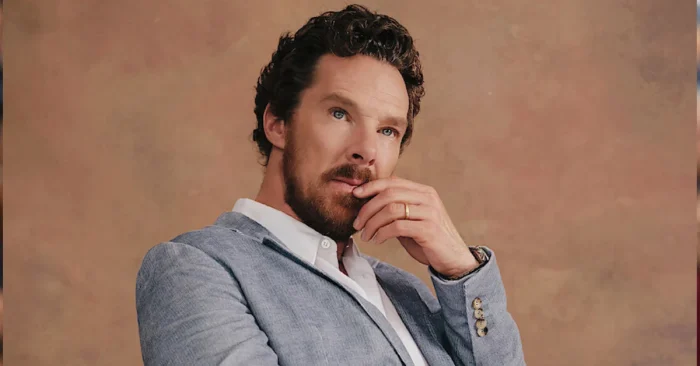 Benedict Cumberbatch Biography