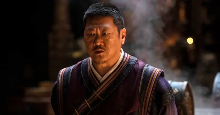 Benedict Wong Biography