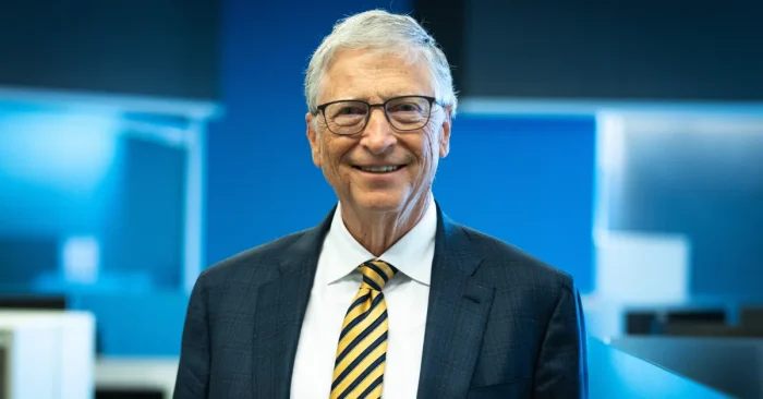 Bill Gates Biography