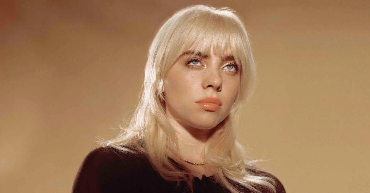 Billie Eilish Biography