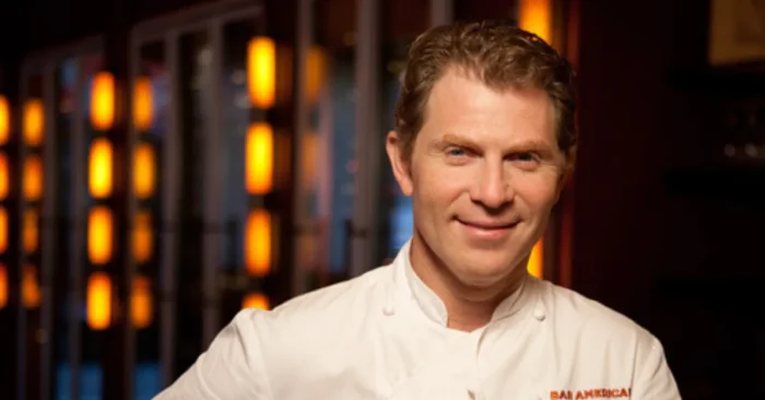 Bobby Flay Biography