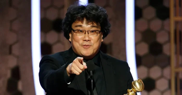 Bong Joon-ho Biography