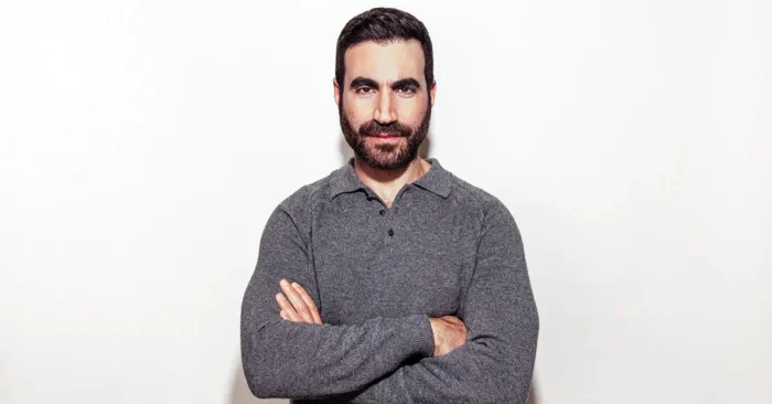 Brett Goldstein Biography