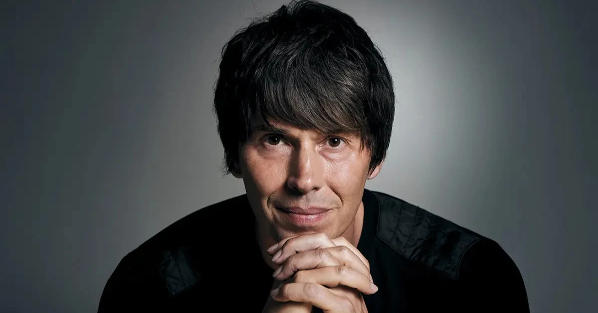 Brian Cox Biography