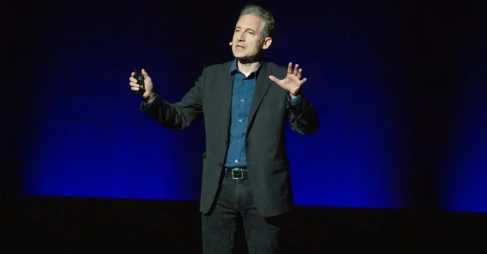 Brian Greene Biography