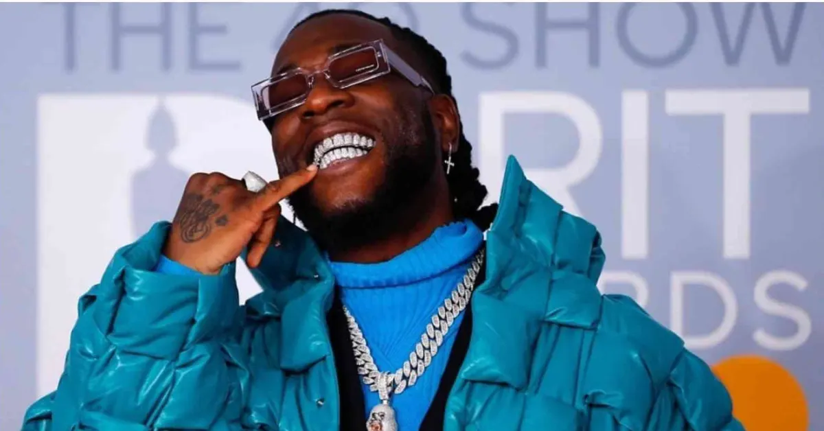 Burna Boy Biography