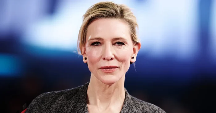 Cate Blanchett Biography