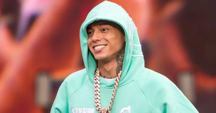 Central Cee Biography