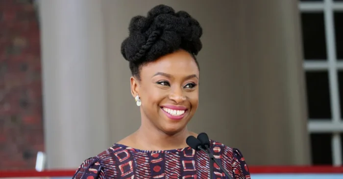 Chimamanda Ngozi Adichie Biography
