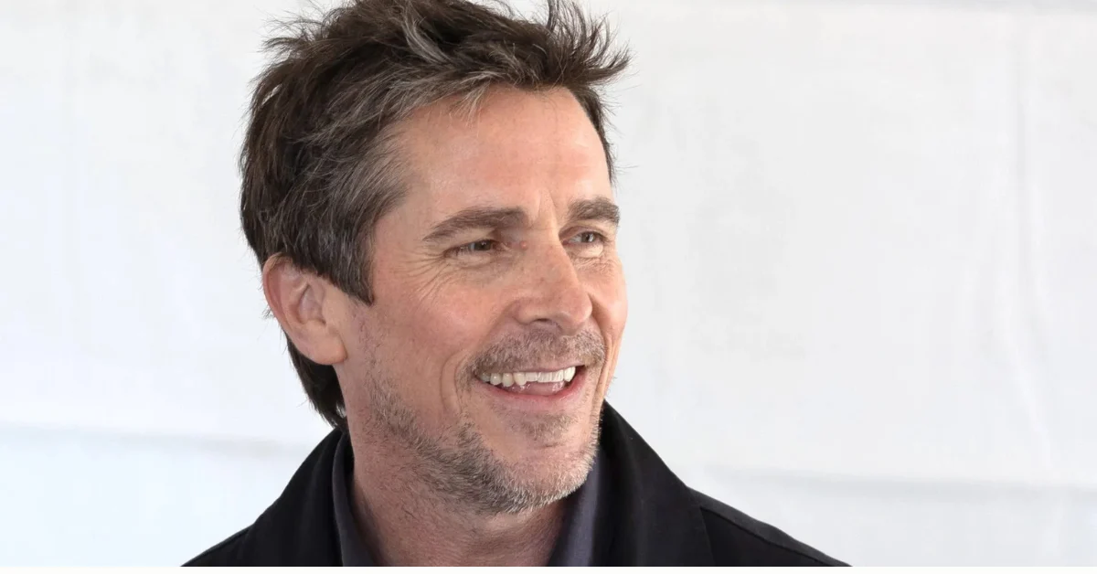 Christian Bale Biography